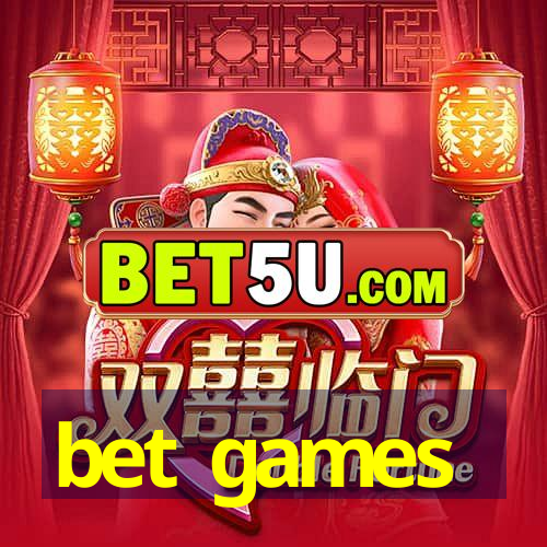 bet games